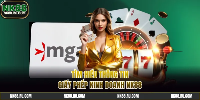 Những điều cần hiểu biết về giấy phép kinh doanh